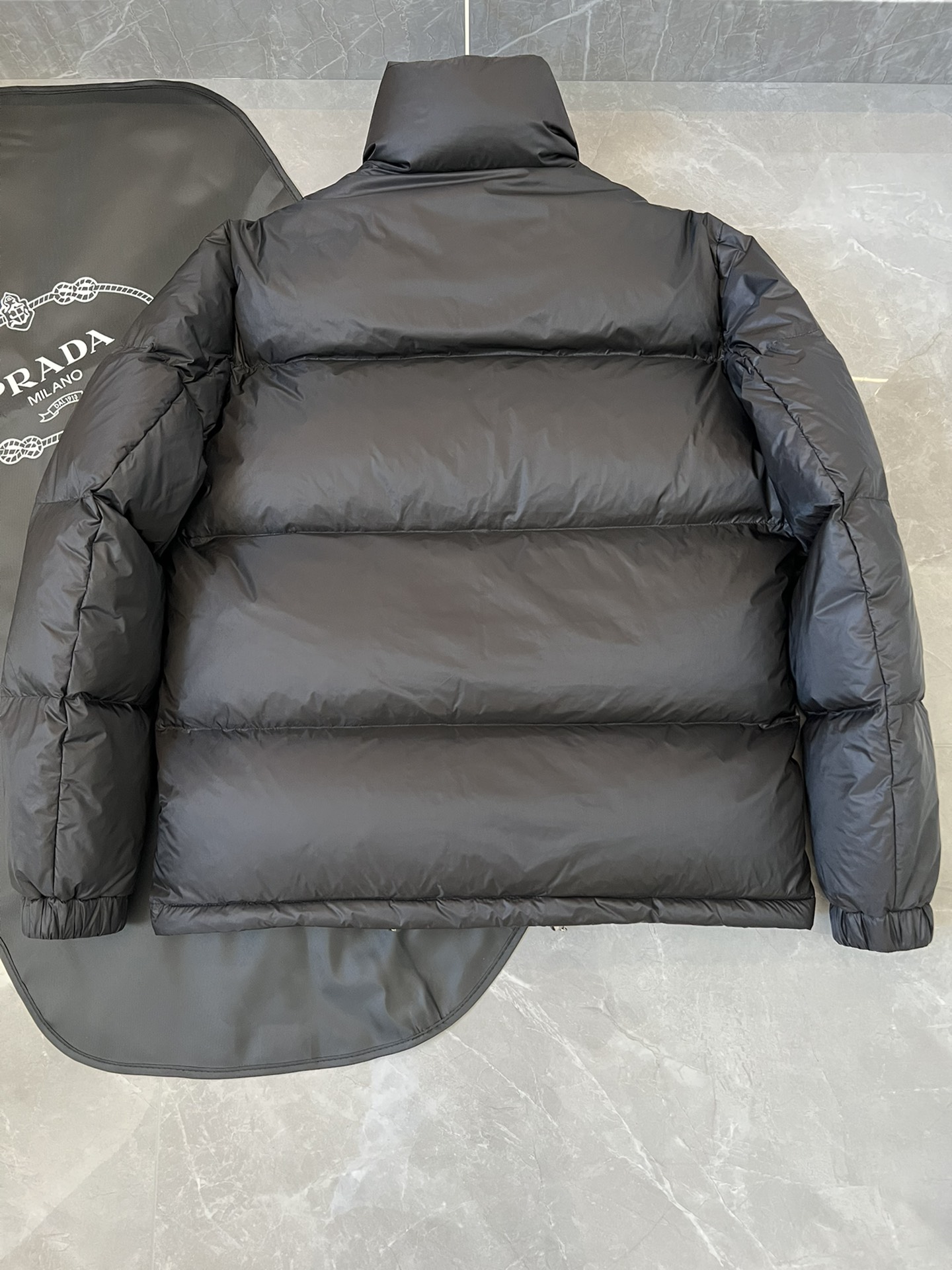 Prada Down Jackets